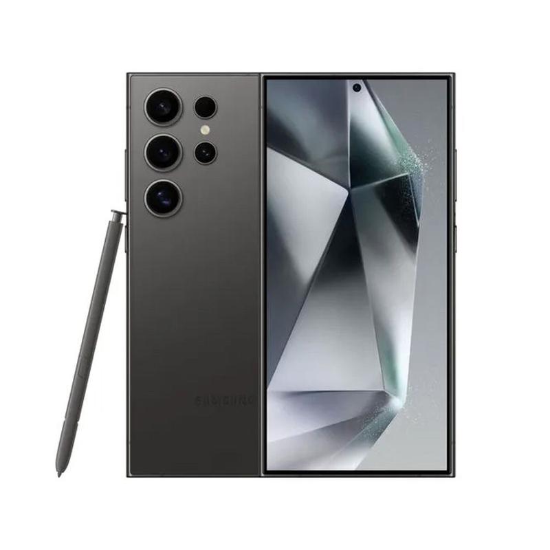 Samsung Galaxy S25 Ultra 256GB 12GB Ram 6.9'' Câmera 200Mp